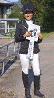 Dressurprüfung 2015_3