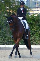 Dressurprüfung 2015_6