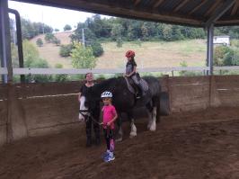 Sommer-Reitlager 2018, 2. Teil_15