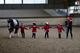 Weihnachtsreiten 2018_2