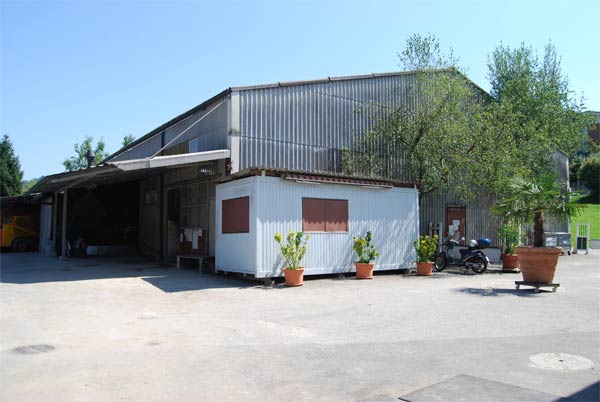 Reithalle